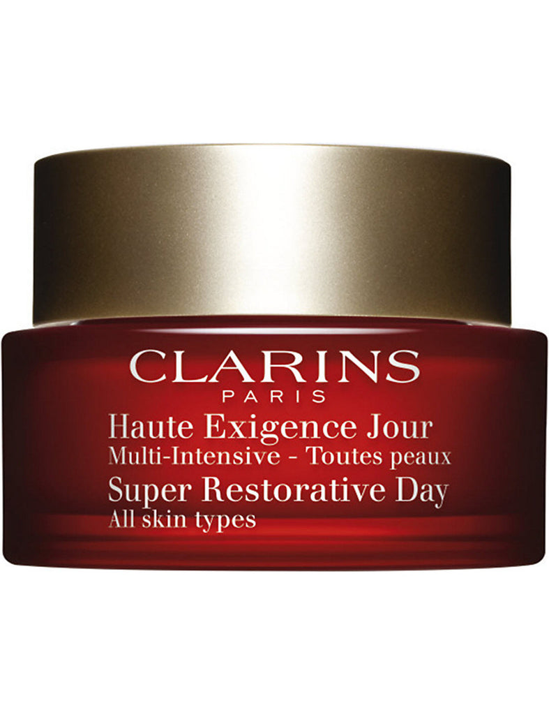 Super Restorative Day Cream - All Skin Types 50ml