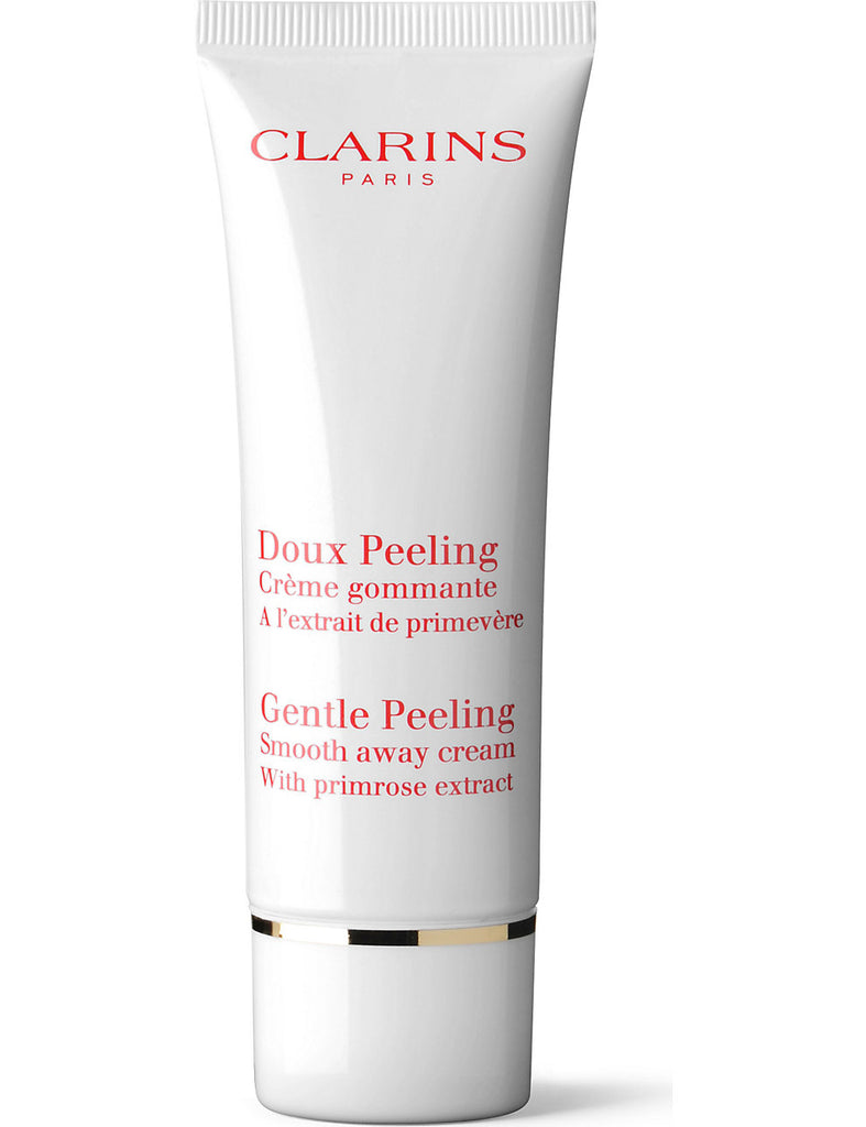 Gentle Peeling Smooth Away Cream 50ml