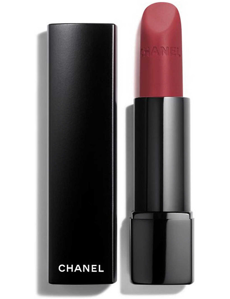 Chanel Rouge Allure Velvet Extreme Intense Matte Lipstick Intese Matte  Lipstick