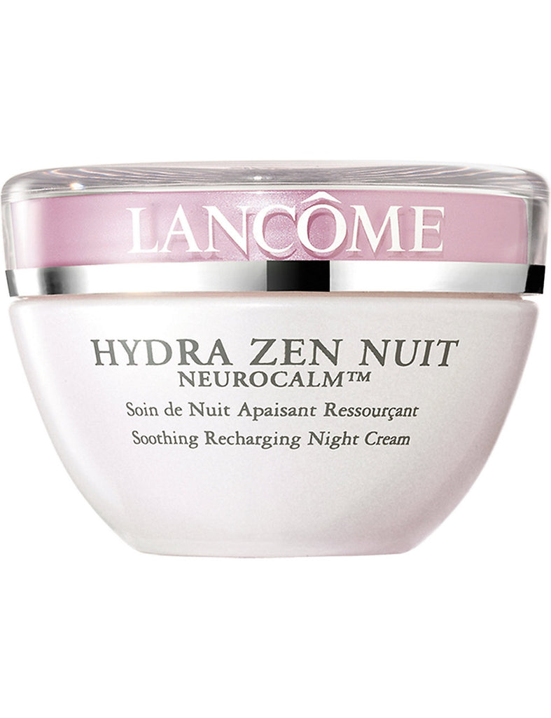 Hydra Zen Neurocalm night cream