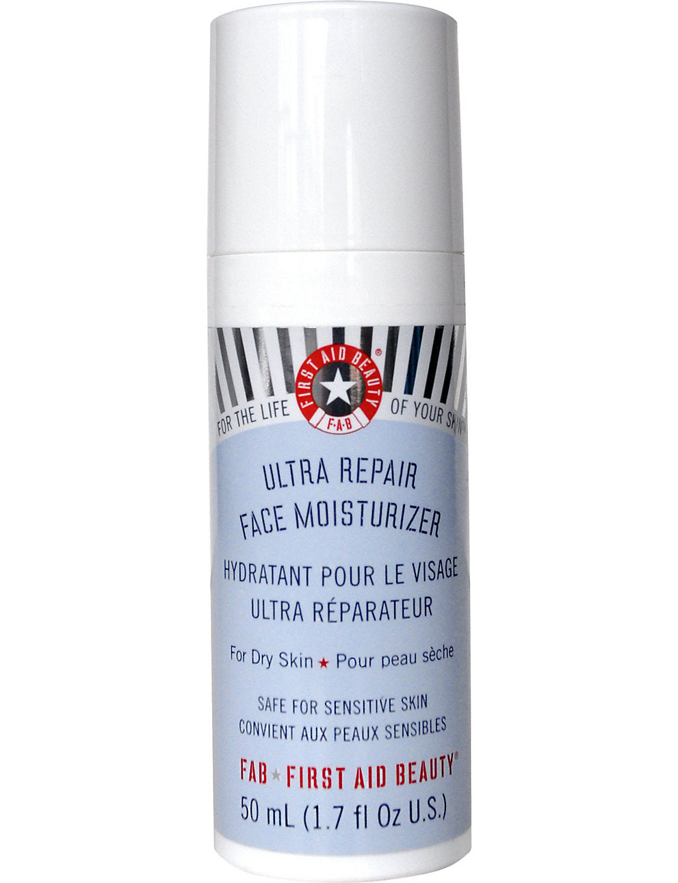 Ultra Repair Face Moisturiser