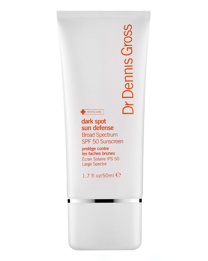 Dark Spot Sun Defense Broad Spectrum SPF 50 ( 50ml )