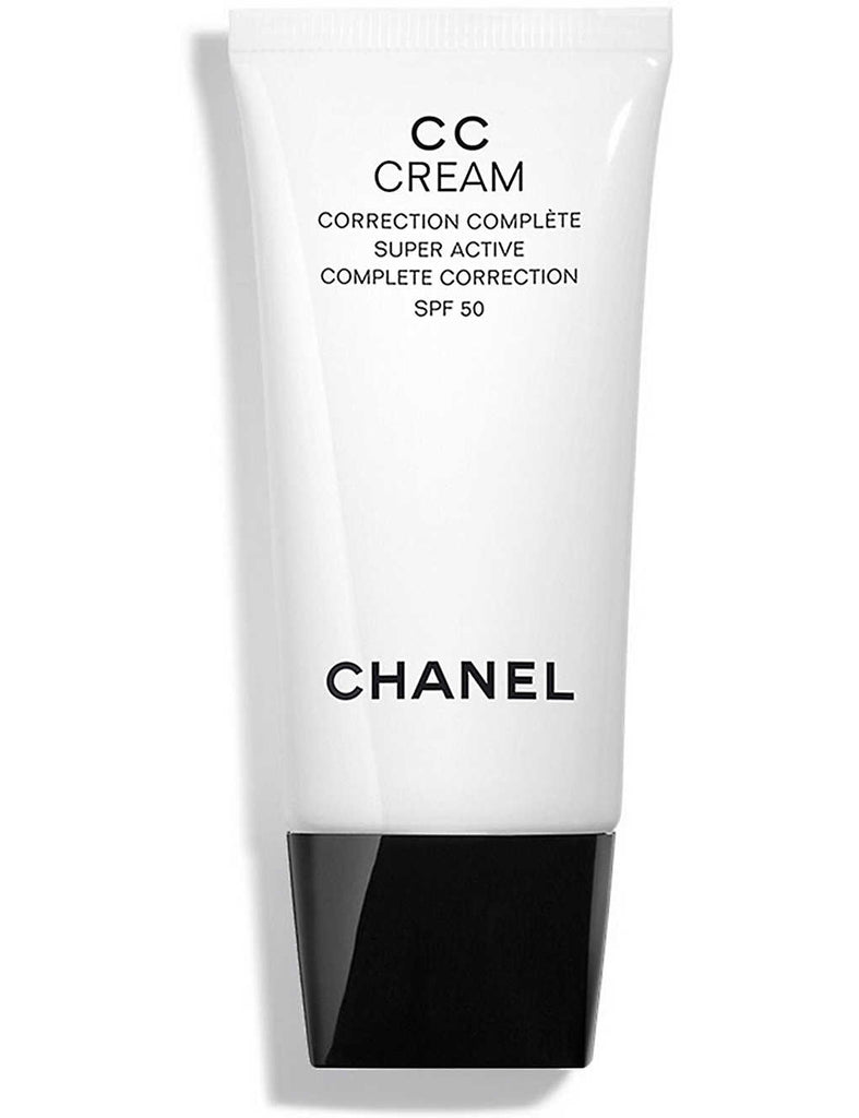 CC Cream Complete Correction SPF 50