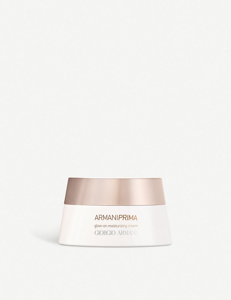 Armani Prima glow-on moisturising cream 50ml