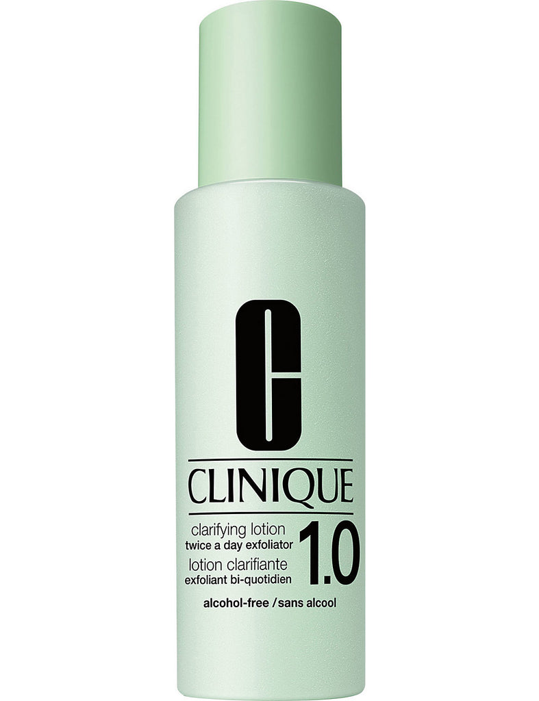 Clarifying Lotion 1.0 Twice A Day Exfoliator 200ml