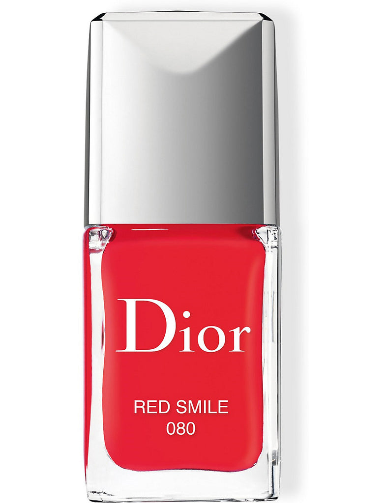 Rouge Dior Vernis nail polish 10ml