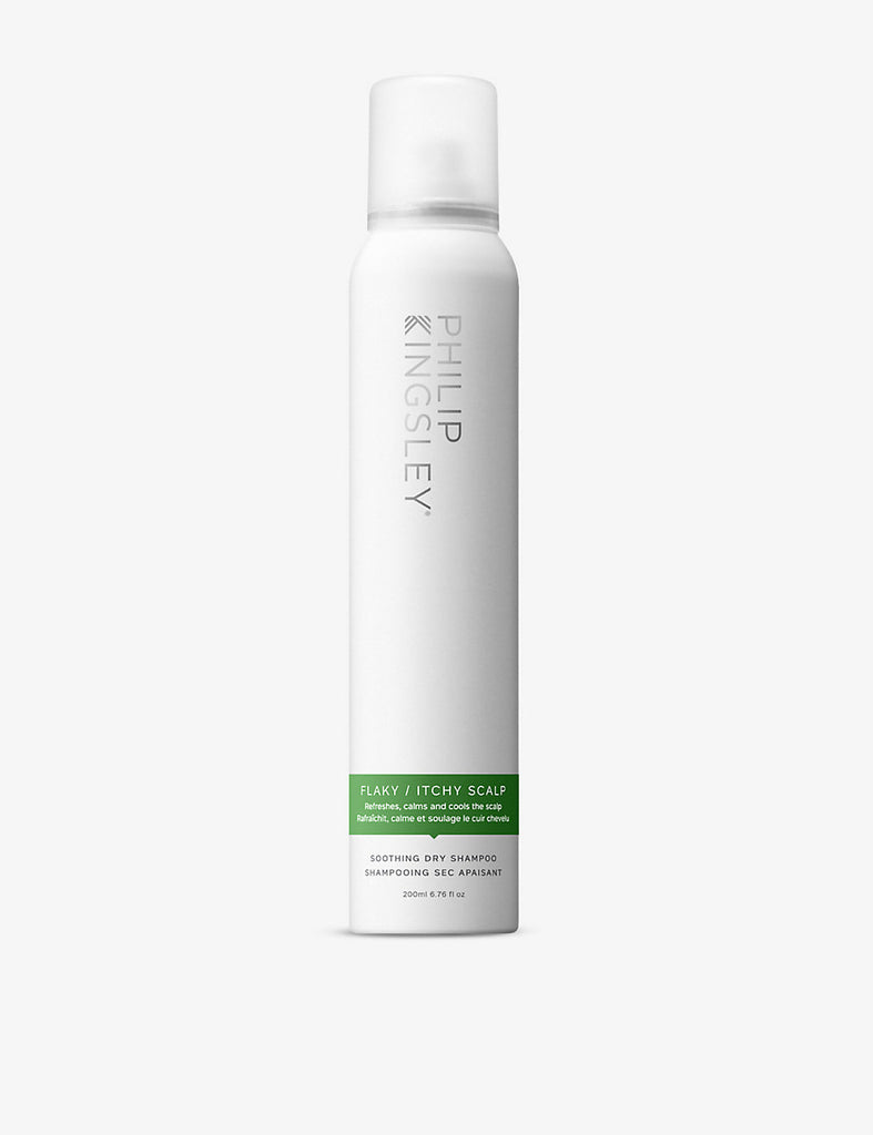 Flaky/Itchy Scalp Soothing dry shampoo 200ml