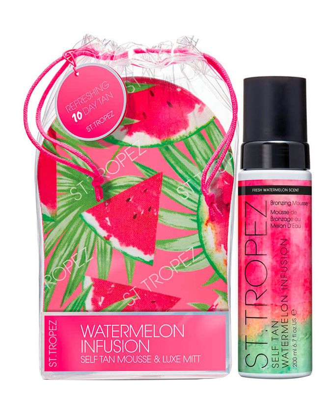 Watermelon Tanning Kit ( 200ml )