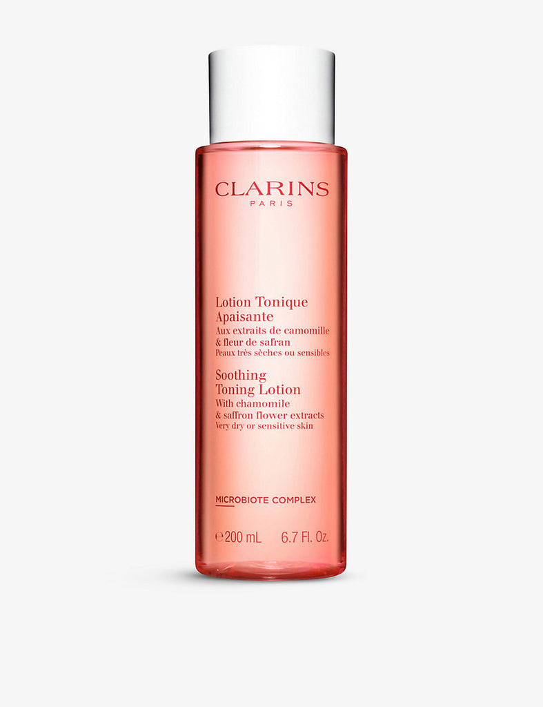 Soothing Toning lotion 200ml