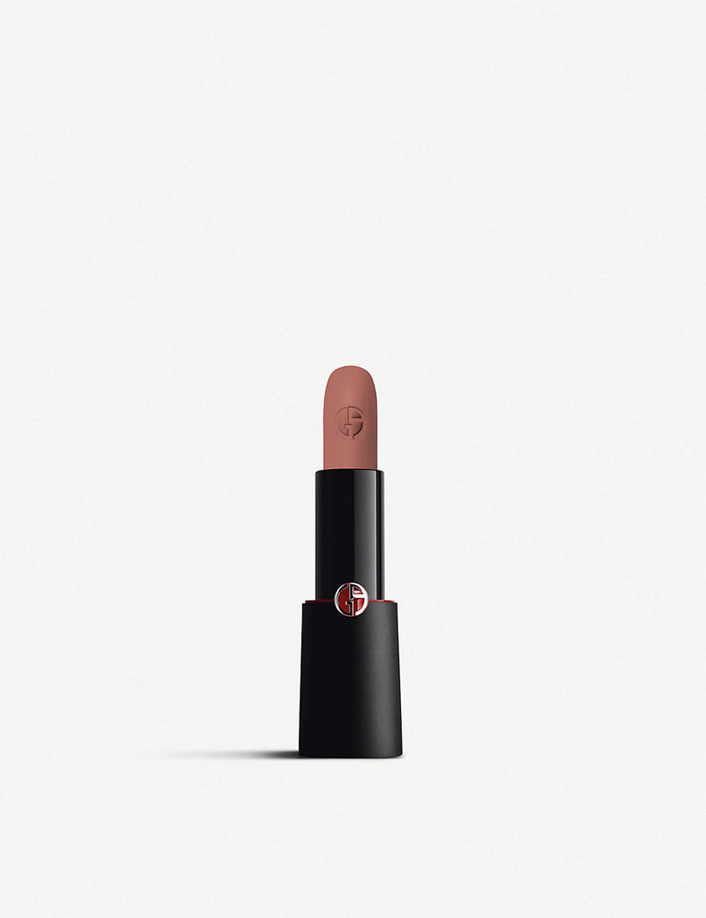Rouge D'Armani matte lipstick 4g