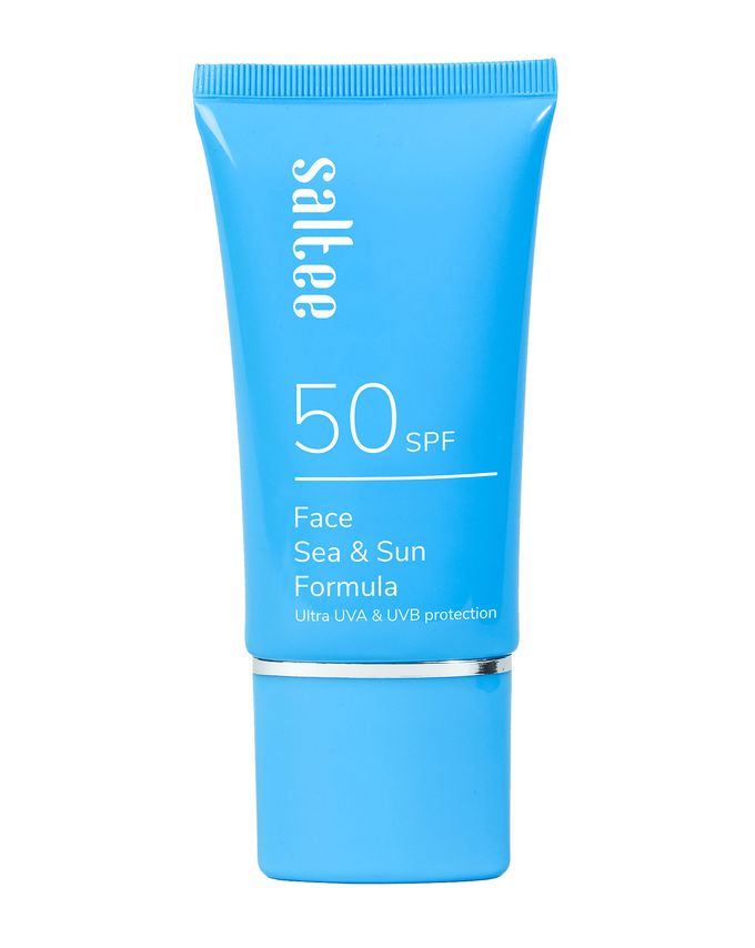 Face Sea & Sun Formula SPF 50 ( 50ml )