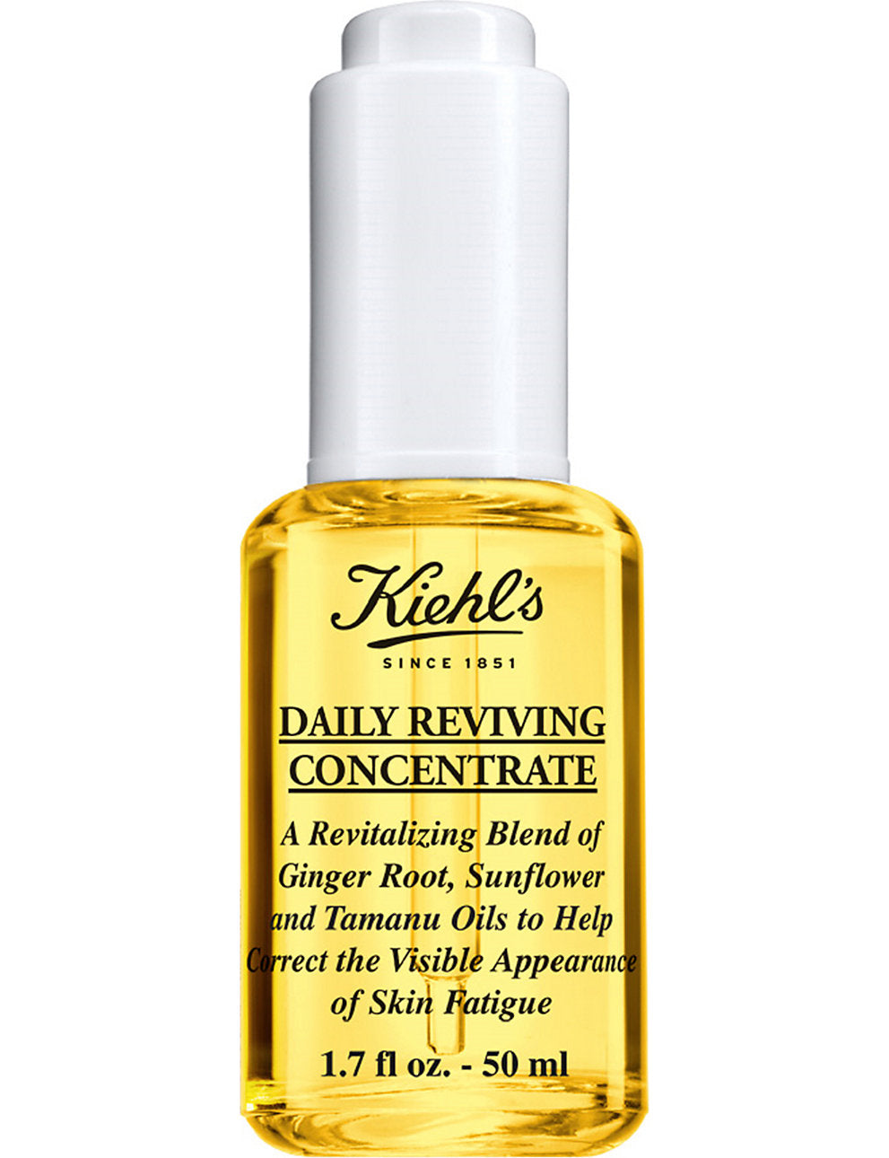 Daily Reviving Concentrate 50ml