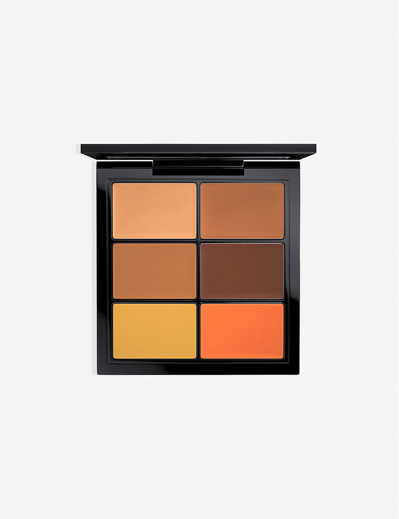 Studio Fix Conceal & Correct palette 6g