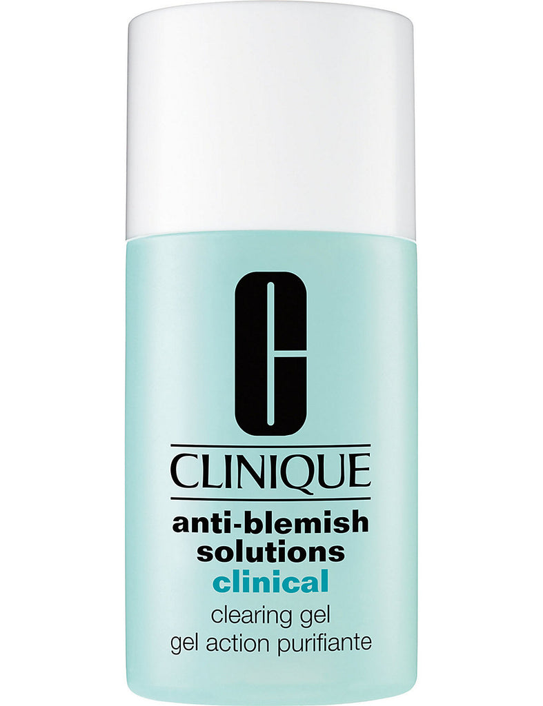 Anti-Blemish Solutions clinical clearing gel 15ml