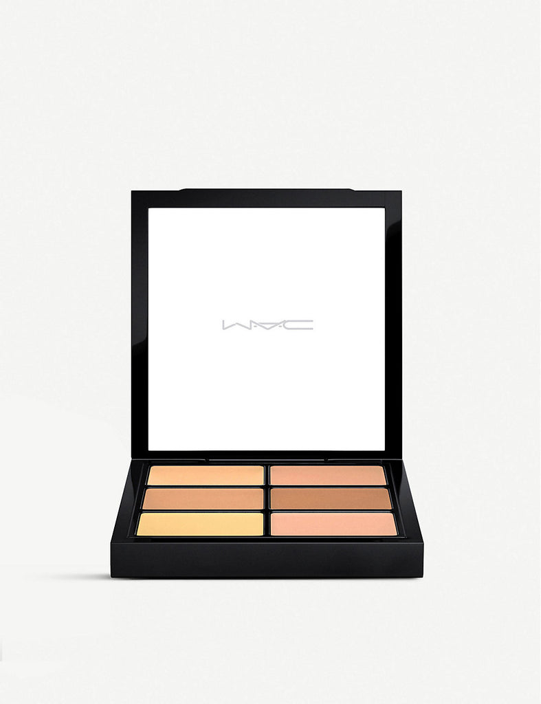 Studio Fix Conceal & Correct palette 6g