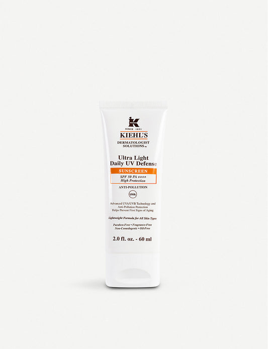 Ultra Light Daily Defense SPF 50 60ml