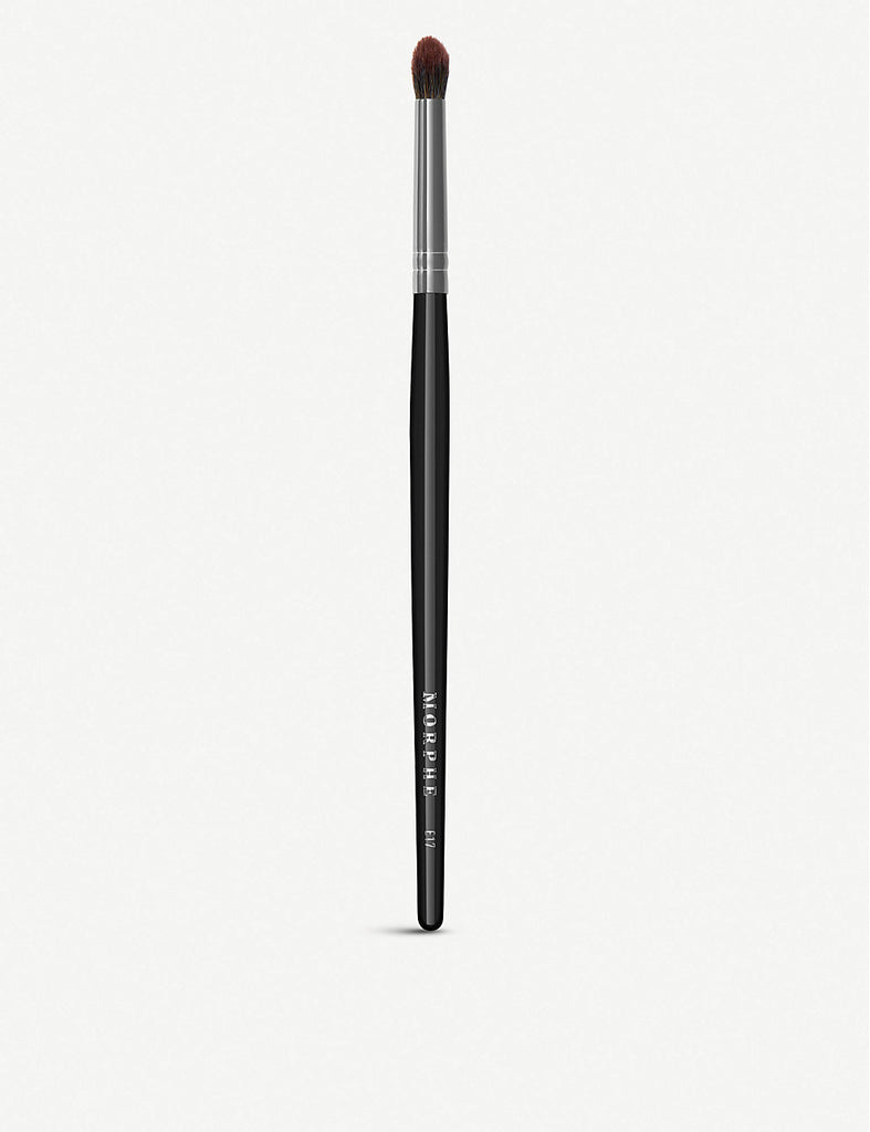 E17 Crease Precision Blender brush