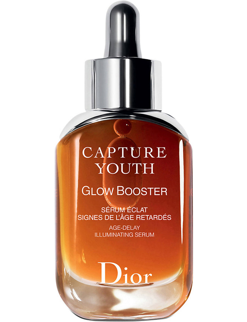 Capture Youth Glow Booster Age-delay Illuminating Serum 30ml