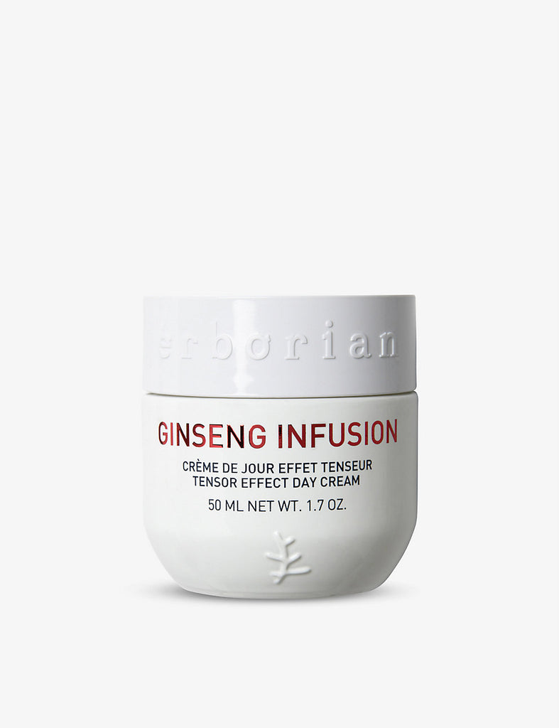 Ginseng Infusion Tensor Effect Day Cream 50ml