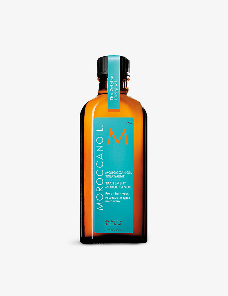 Moroccanoil Treatment hair oil 125ml