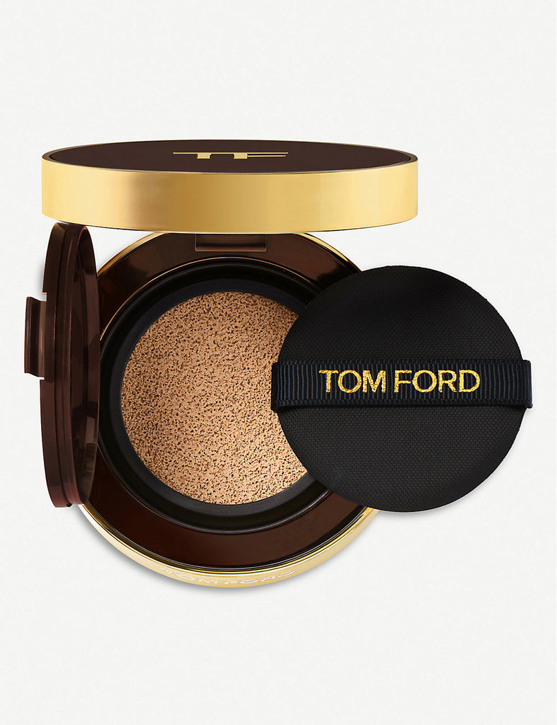 Traceless Touch Foundation Cushion Compact Case 12g