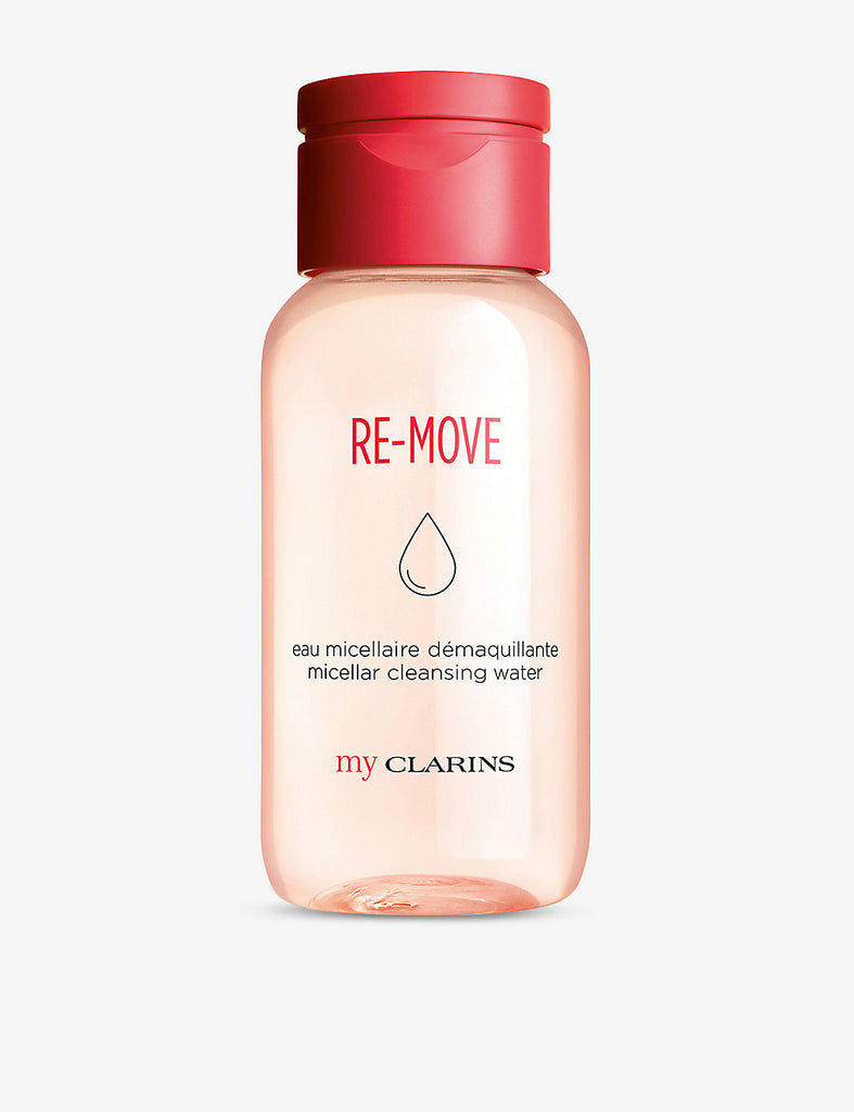 My Clarins RE-MOVE Micellar cleansing water 200ml