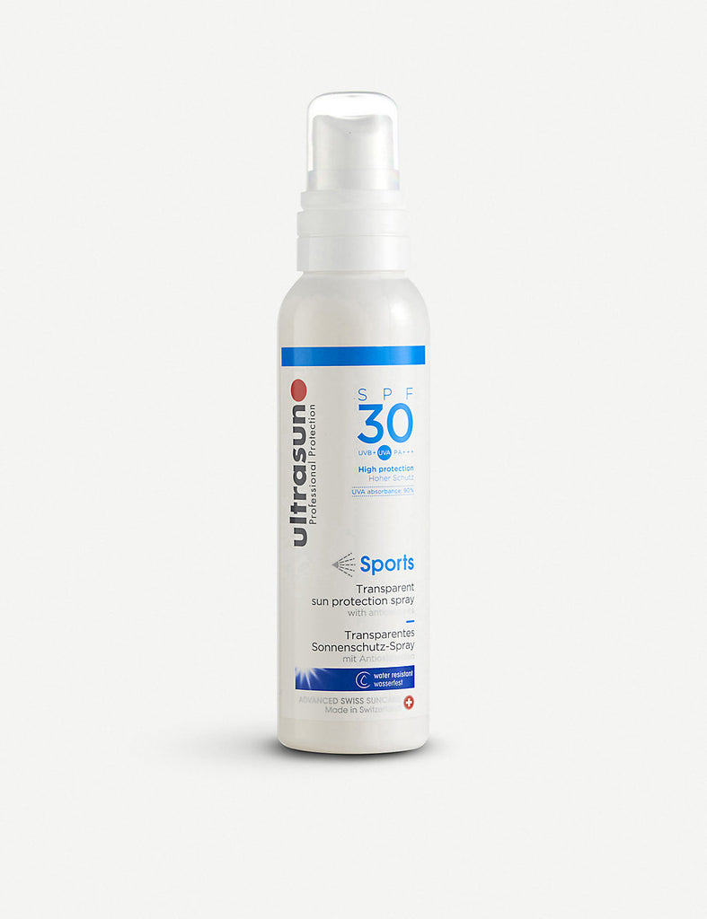 Sports Spray SPF30 150ml
