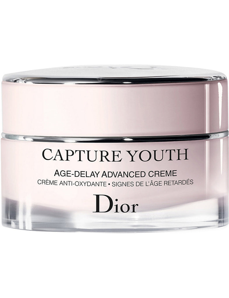Capture Youth Age-delay Advanced Creme 50ml