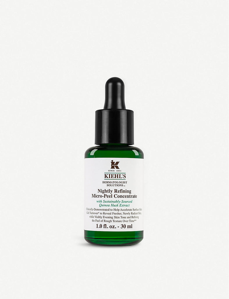 Dermatologist Solutions Nightly Refining Micro-Peel Concentrate