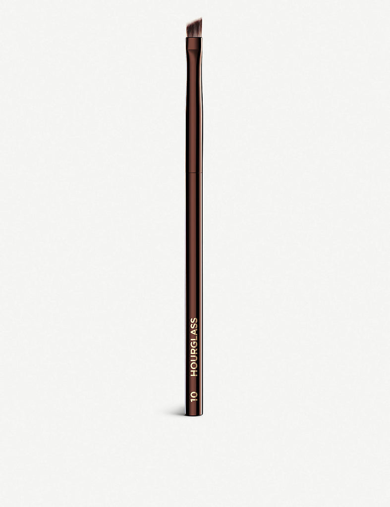 No.10 Angled Liner Brush