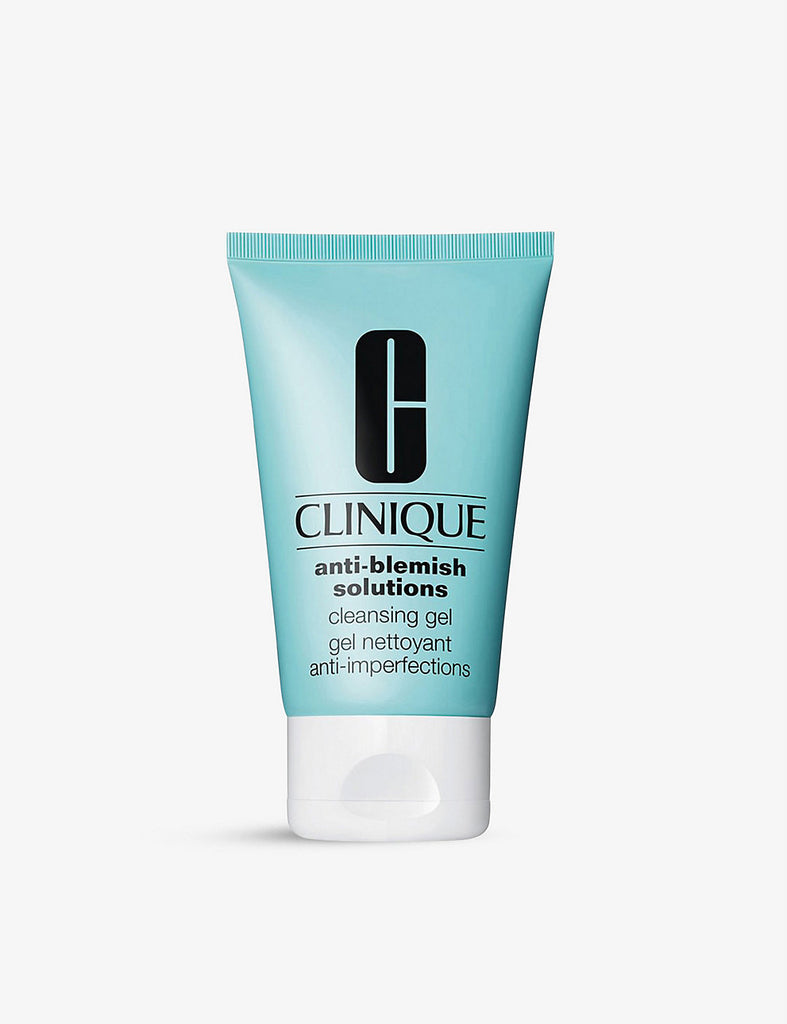 Anti-Blemish Solutions™ Cleansing Gel 125ml