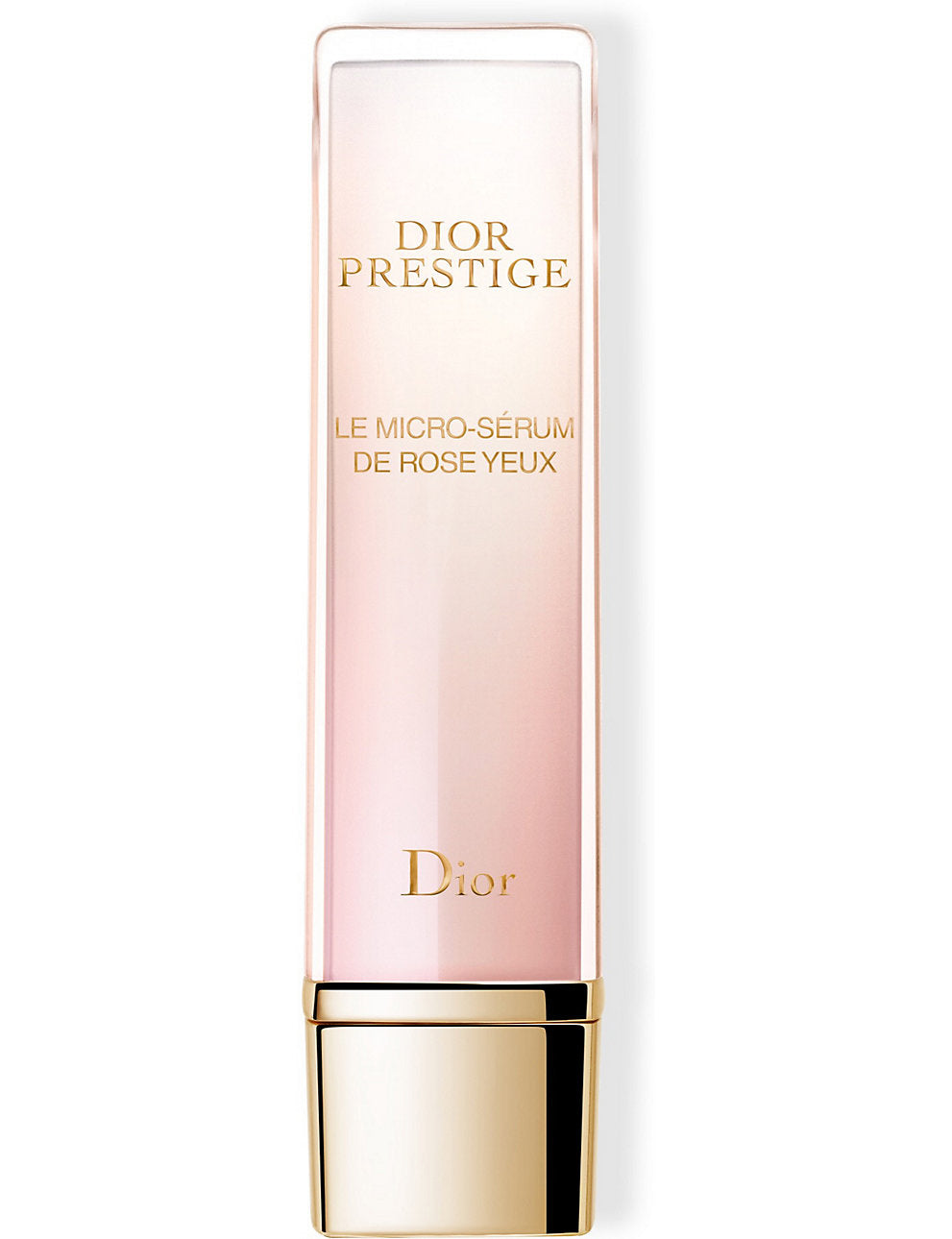Dior Prestige Le MicroSérum De Rose Yeux Advanced