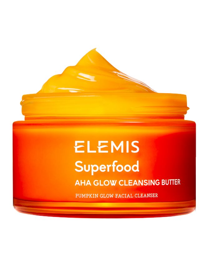 Superfood AHA Glow Cleansing Butter ( 90g )