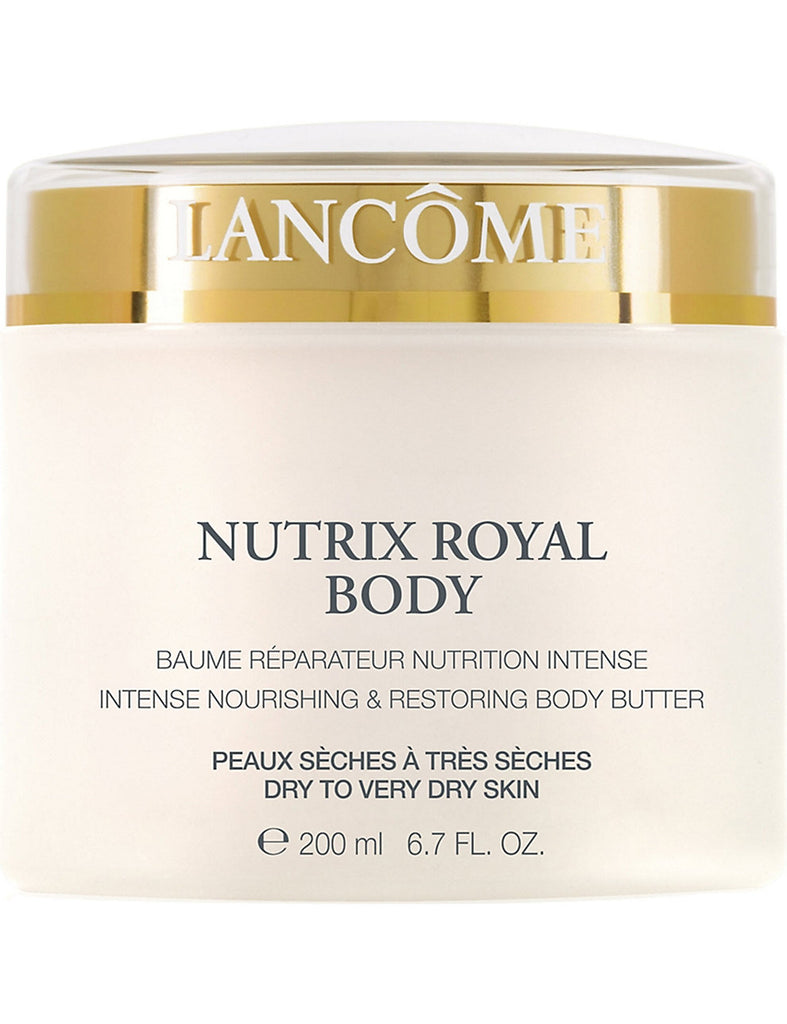 Nutrix Royal body cream 200ml