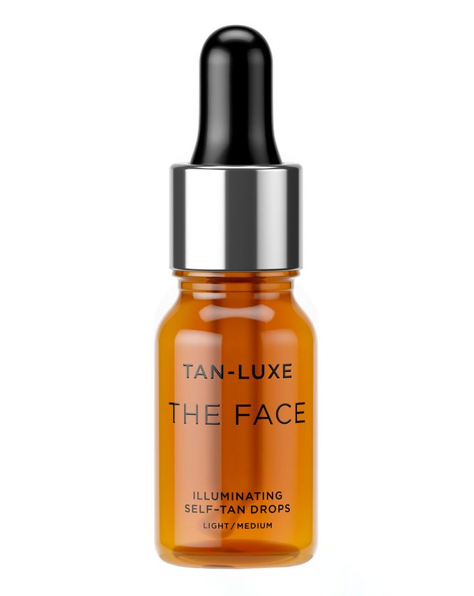 The Face - Travel Size ( 10ml )