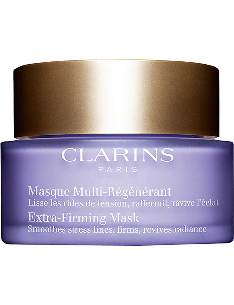 Extra-firming mask