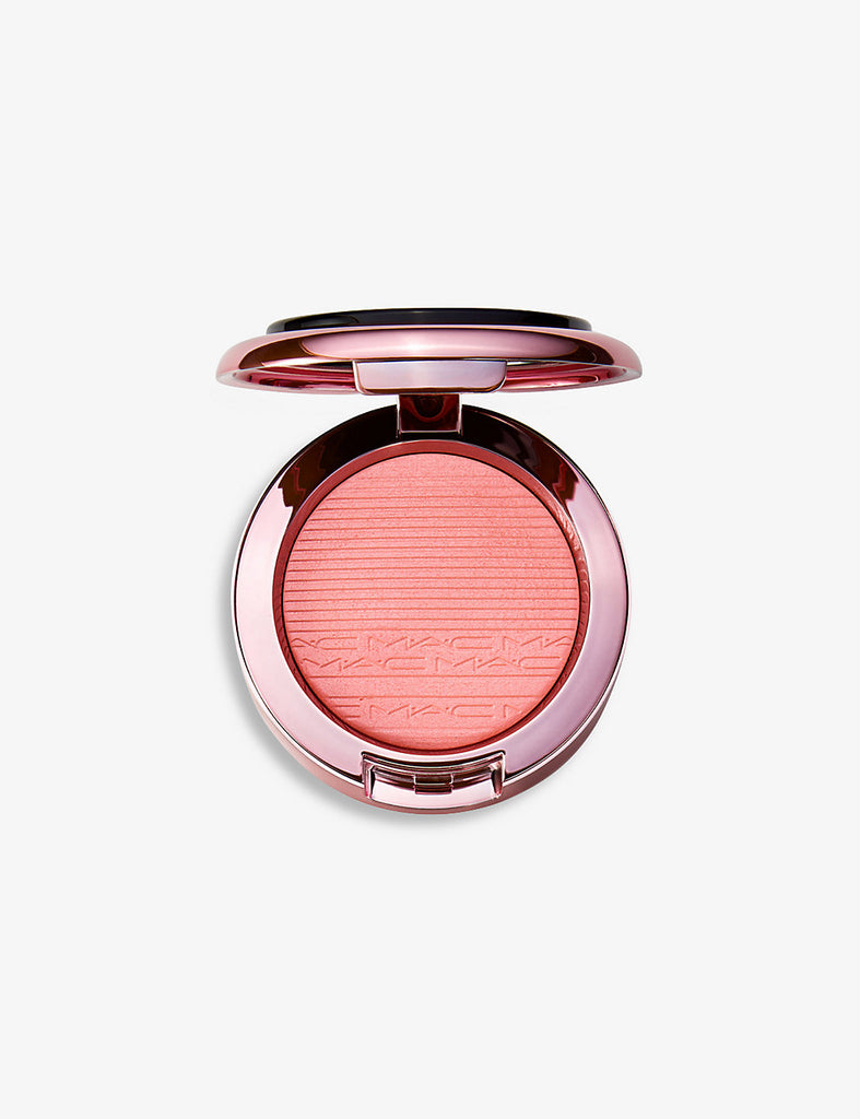 Black Cherry Extra Dimension limited-edition blusher 4g