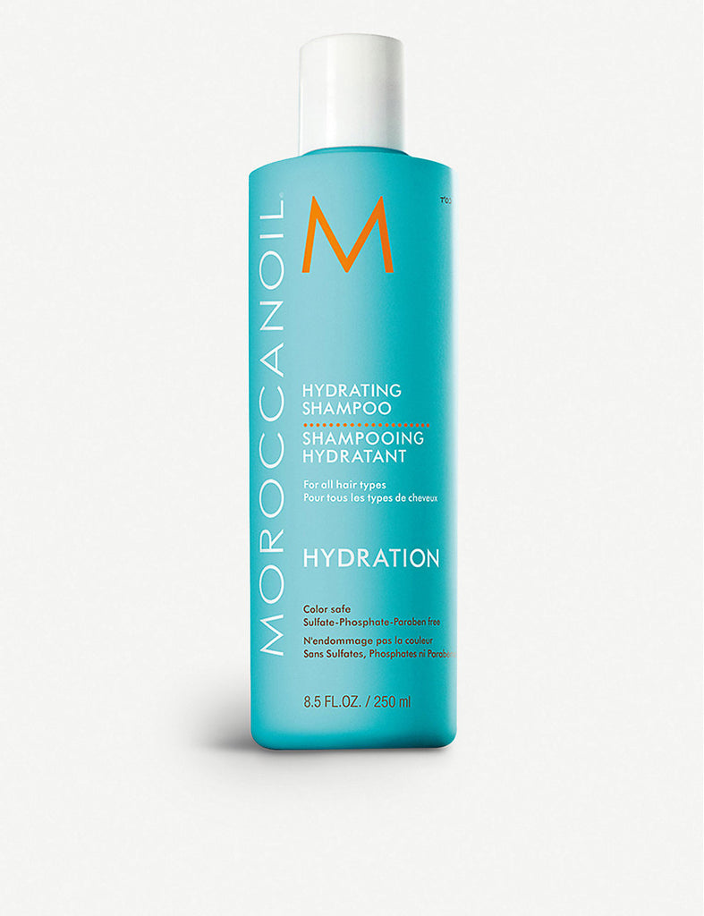 Hydrating shampoo 250ml