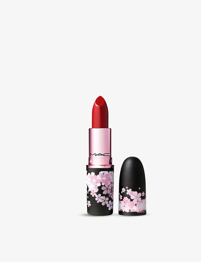 Black Cherry Moody Bloom limited-edition lipstick 3g