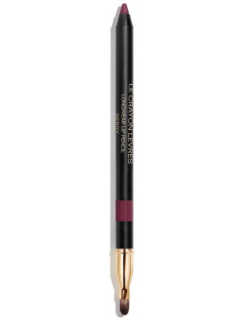 LE CRAYON LÈVRES Longwear Lip Pencil 1.2g