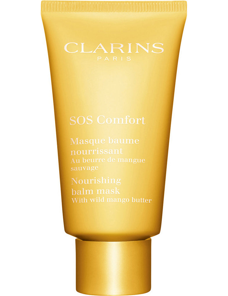 SOS Comfort Mask