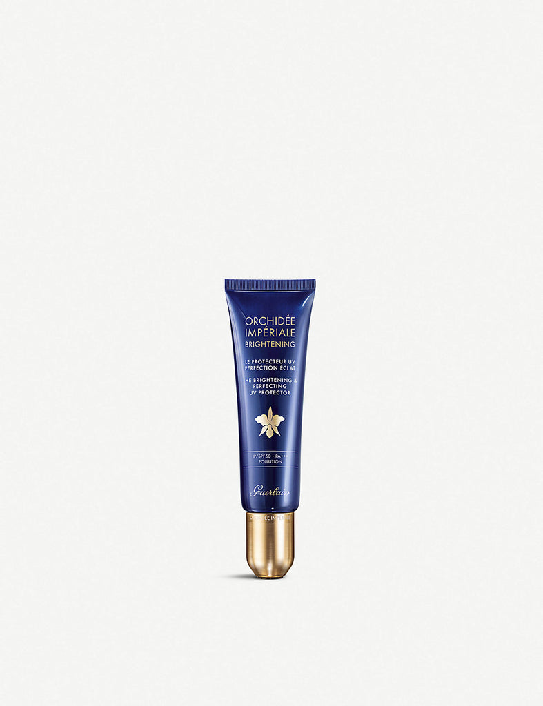 Orchidée Impériale The Brightening & Perfecting UV Protector 30ml
