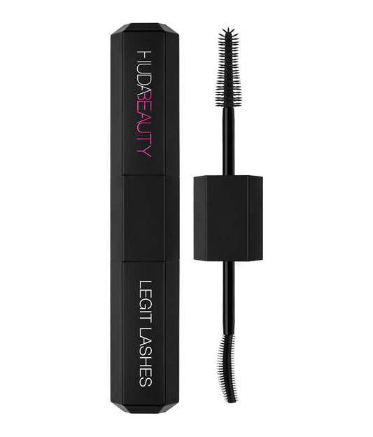 Huda Beauty Legit Lashes Mascara - Full size