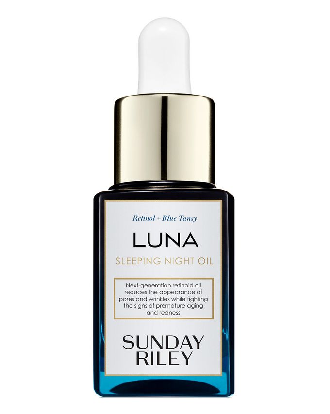 Luna Sleeping Night Oil ( 15ml )