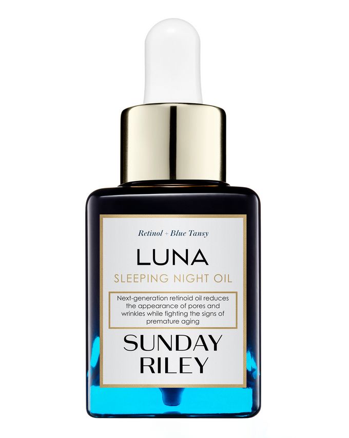 Luna Sleeping Night Oil ( 35ml )