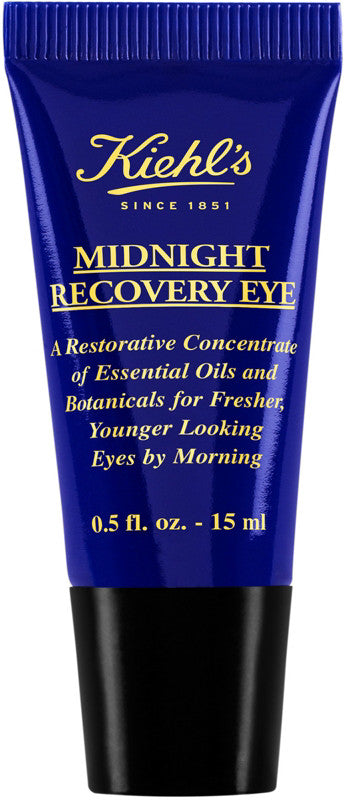 Midnight Recovery eye cream15ml