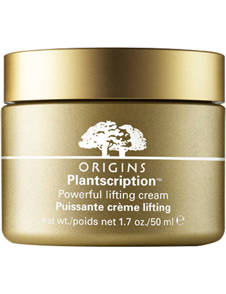 Plantscription powerful lifting cream 50ml