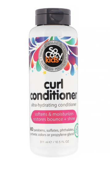 Curl Conditioner, Ultra-Hydrating Conditioner 311ml