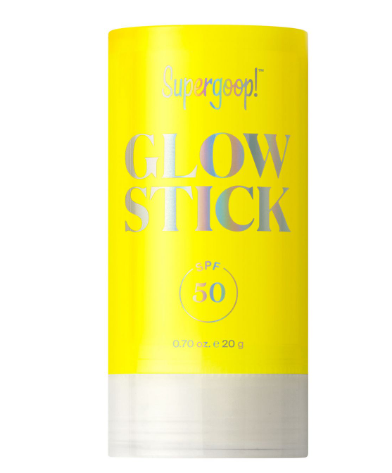 Glow Stick Sunscreen SPF 50 PA++++ 20g