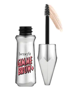 Gimme Brow+ Tinted Volumizing Eyebrow Gel (SHADE 4)